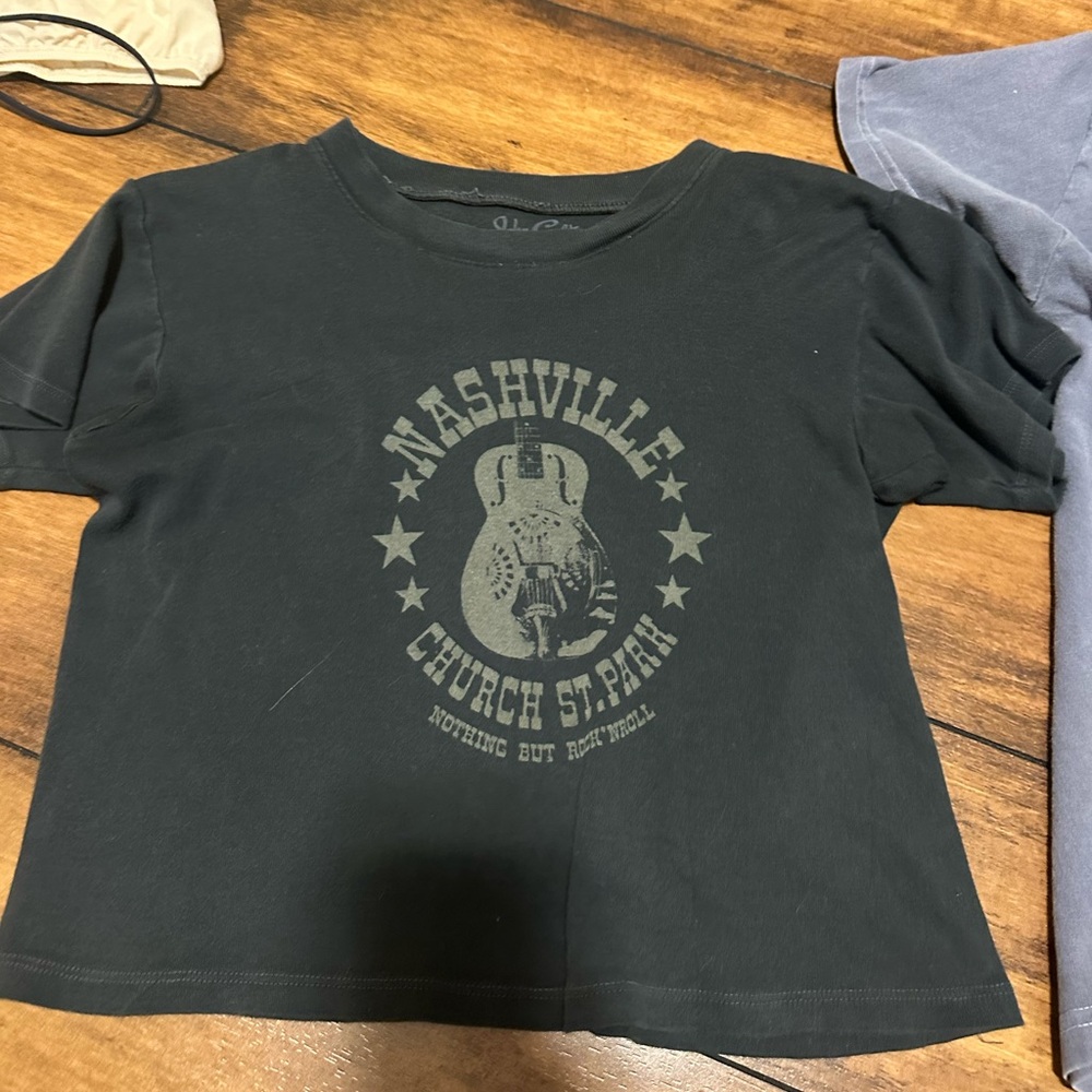 brandy melville shirt